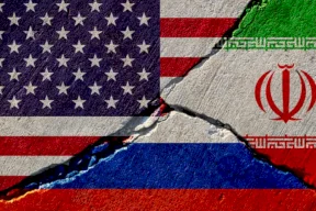 عقوبات أمريكية جديدة على إيران لتزويدها روسيا بمسيّرات