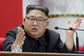 كيم يقيل أكبر جنرال بالجيش الكوري الشمالي.. ويدعو للاستعداد لنشوب حرب!