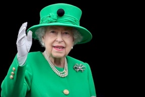 صحيفة تكشف: لماذا لم تزر الملكة إليزابيث "إسرائيل"؟