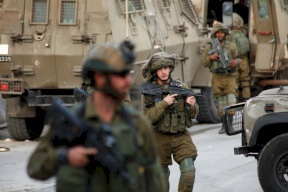  الإعلام العبري: فلسطيني أطلق النار نحو المستوطنات قرب رمانة وانسحب من المكان