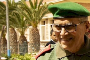 قائد الجيش المغربي يصل إسرائيل الثلاثاء