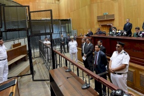مصر.. الإعدام شنقاً لقتلة الإعلامية شيماء جمال 