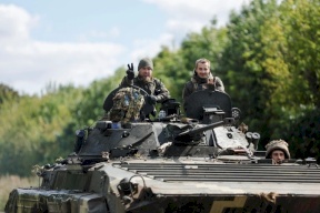 تطورات العملية العسكرية الروسية في أوكرانيا: موسكو ترفض الضمانات الأمنية