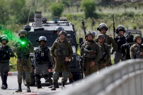 الإعلام العبري: تل أبيب ستتخذ إجراءات ضد الأمن الفلسطيني