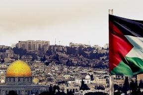 "منتدى تواصل الأجيال" في الجزائر: فلسطين هي وطن الفلسطينيين والقدس عاصمتهم