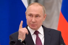 بوتين يعلن التعبئة الجزئية لقوات الاحتياط بدءاً من اليوم