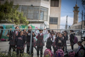 إضراب شامل في جميع مدارس القدس غداً الاثنين
