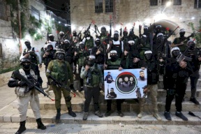 جهات أمنية إسرائيلية: اغتيال نشطاء "عرين الأسود" قد يقوي التنظيم