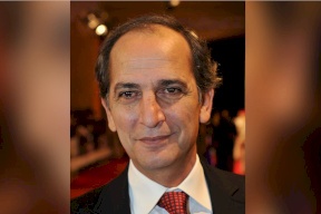 وفاة الفنان المصري هشام سليم بعد مضاعفات خطيرة مع السرطان