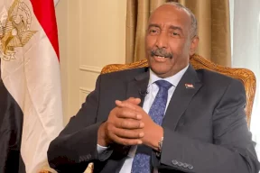 البرهان: الجيش السوداني لن يسمح بعودة النظام السابق