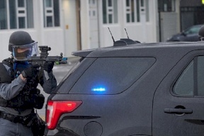 آيسلندا تعتقل 4 أشخاص بتهمة التخطيط لهجوم إرهابي