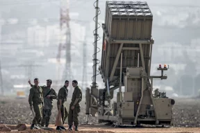 دول عربية اشترت ربع صادرات إسرائيل العسكرية