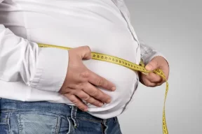 3 عوامل رئيسية وراء زيادة الوزن