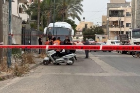 إصابة شاب بجراح خطيرة في جريمة إطلاق نار بقرية الفريديس داخل أراضي48