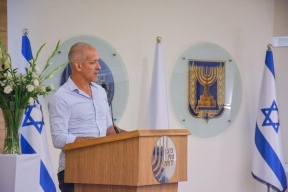 رئيس الشاباك: إسرائيل تواجه خلافات داخلية شديدة جداً