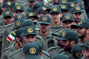 إيران: مقتل قائد في حرس الثورة و3 آخرين بمواجهات في زاهدان
