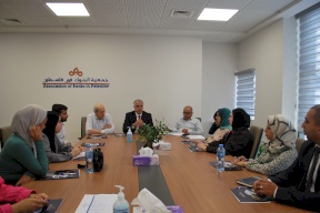 جمعية البنوك في فلسطين وشبكة الصحفيين الاقتصاديين تنظمان دورة حول "العملات والفائدة والعملات المشفرة"