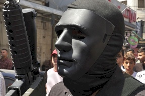 صحيفة: مجموعة عرين الأسود لغز يؤرق "اسرائيل"