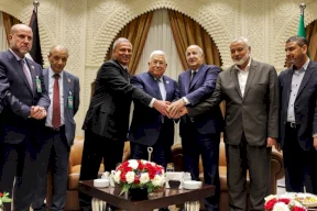 الجزائر تقدم للفصائل ورقة تشمل رؤيتها لإنجاز المصالحة الفلسطينية
