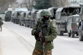 العملية العسكرية الروسية في اوكرانيا: موسكو تتقدم للسيطرة على مدينة إستراتيجية 