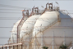 مصر ترفع سعر الغاز بنسبة 109%