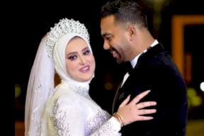 بعد أشهر على الفيديو الشهير.."عروس الإسماعيلية" تقدم بلاغا ضد زوجها والأمن يتحرك!