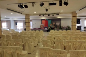 السياحة تغلق قاعة في فندق بيت لحم بسبب "نجمة داود اليهودية" (فيديو)