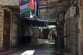 الأمانة العامة للمؤتمر الوطني الشعبي للقدس: مخيم شعفاط ضحية ايدولوجيا احتلالية