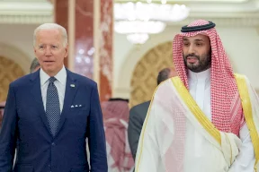 السعودية ترفض التصريحات الأمريكية: لا نقبل أي نوع من الإملاءات