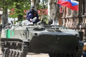 تطورات العملية العسكرية في اوكرانيا: تقدم عسكري روسي في "باخموت"