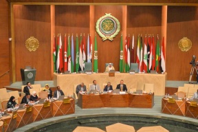 البرلمان العربي يشيد بإعلان الجزائر واستجابة الفصائل لإنهاء الانقسام