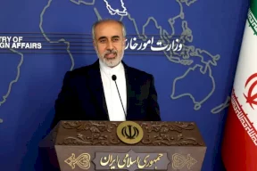 إيران ترفض دعم بايدن للاحتجاجات: تدخل في شؤوننا