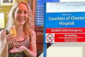 صورة| بريطانيا: رسالة كتبتها "ممرضة الموت" المتهمة بقتل رضّع تفجر مفاجأة
