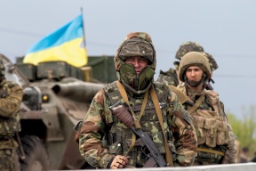 هآرتس: تل أبيب مولت شراء "مواد إستراتيجية" لأوكرانيا
