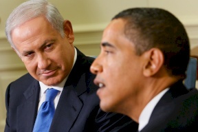 نتنياهو: أوباما هددني وكان لديه حقد تجاه إسرائيل