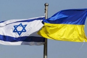 إسرائيل ترفض طلب كييف إجراء محادثات هاتفية