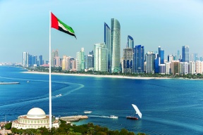 الإمارات تقدم 100 مليون دولار مساعدات إنسانية للأوكرانيين المتضررين من الحرب
