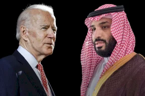 بعد النفط- قضية جديدة تزيد حدة التوتر بين السعودية وأمريكا!