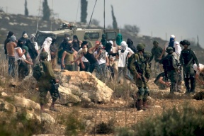 مسؤولون إسرائيليون: هجمات المستوطنين بالضفة إرهاب قومي