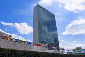 الأمم المتحدة تؤكد دعمها لـ"العدل الدولية" وترفض عقوبات الاحتلال على الشعب الفلسطيني