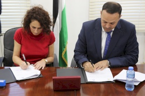 "التربية" والإنسانية والشمول تبرمان اتفاقية لدعم تعليم الأطفال من ذوي الإعاقة