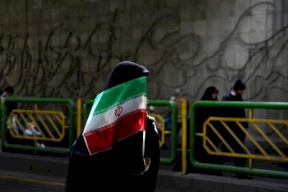 إيران تعلن اعتقال 10 عملاء للموساد على أراضيها