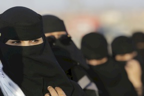  حالة طلاق كل 10 دقائق في السعودية