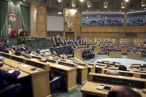 اعضاء في البرلمان الأردني: استنكار جرائم الاحتلال غير كافٍ لتحصين مصالح الشعب الأردني