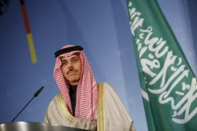 وزير الخارجية السعودي: الرئيس الصيني يزور الرياض قريبا.. و3 قمم بحضوره