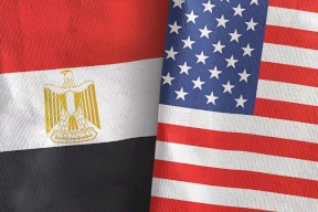 السفارة الأمريكية في مصر تحذر رعاياها
