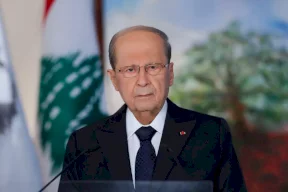 بعد 14 عاما.. ميشال عون يصل إلى سوريا