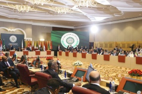 انطلاق أعمال القمة العربية اليوم بالجزائر.. وكلمة للرئيس عباس غداً