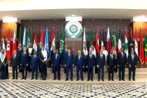 محدث| انطلاق أعمال القمة العربية الـ31 في الجزائر