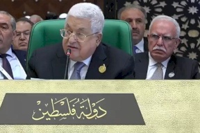 الرئيس عباس أمام القمة العربية: الحقوا القدس وننتظر دعم موازنة دولة فلسطين